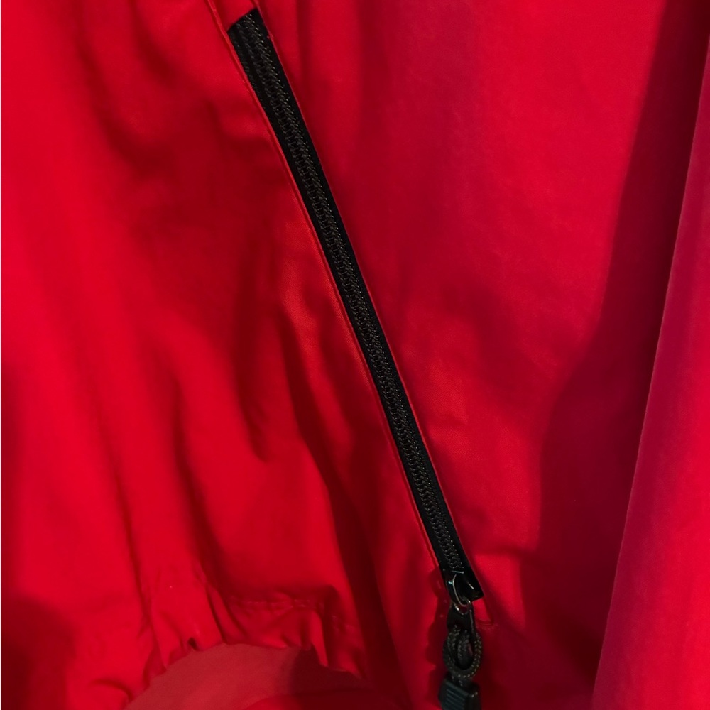 Timberland Performance Men’s Pullover Windbreaker… - image 3